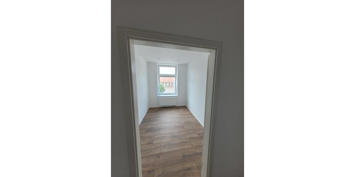 Etagenwohnung Penkun - 3 Zimmer, 82 m&sup2;, 640&euro; | Angebot:24837712