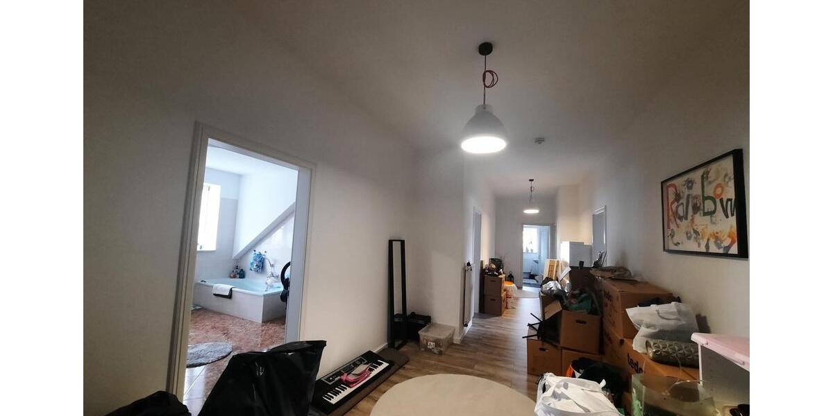 Etagenwohnung Stendal - 4 Zimmer, 237 m&sup2;, 1.423&euro; | Angebot:26144598