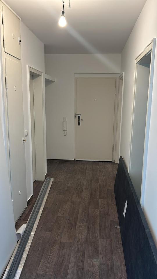 WG-Zimmer in Porz