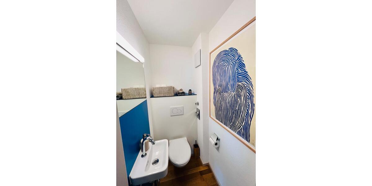 Etagenwohnung Reutlingen Sondelfingen - 2 Zimmer, 75 m&sup2;, 75&euro; | Angebot:12414402