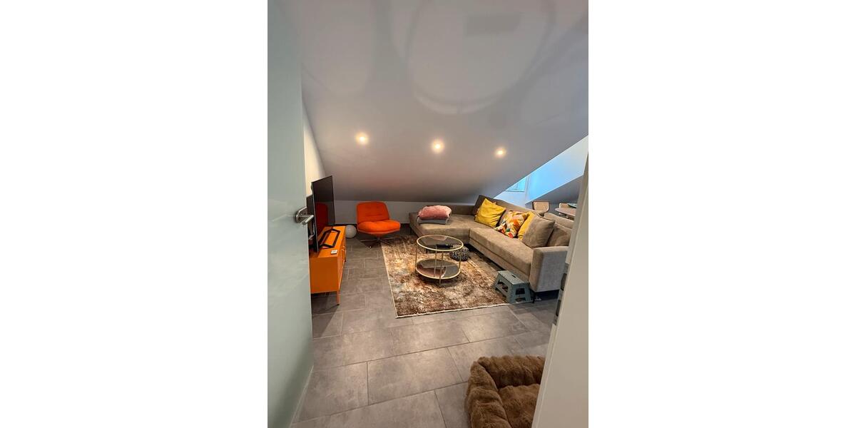 Dachgeschoßwohnung Schaufling - 2 Zimmer, 60 m&sup2;, 760&euro; | Angebot:26549903