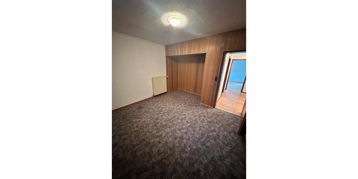 2-Zimmer-Wohnung in Herborn 2 zimmer