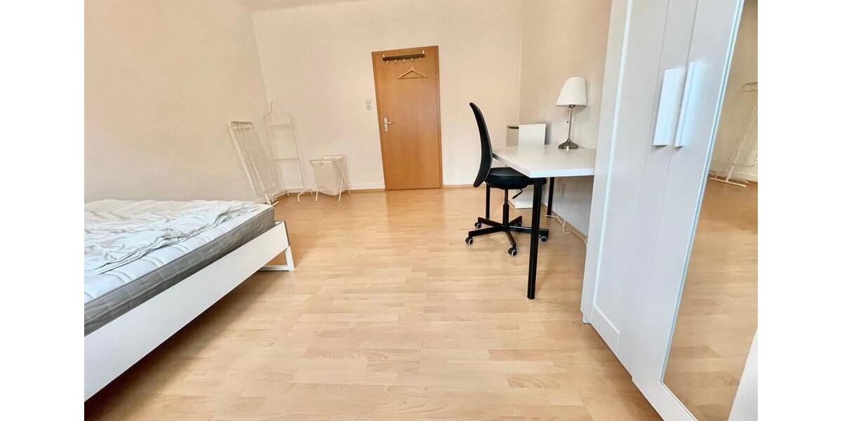 Wohnen auf Zeit Stuttgart Hedelfingen - 1 Zimmer, 25 m&sup2;, 489&euro; | Angebot:23313527