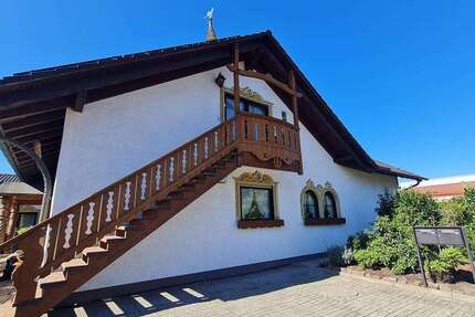 Gewerbeobjekt Rülzheim - 600&euro; | Angebot:22539844