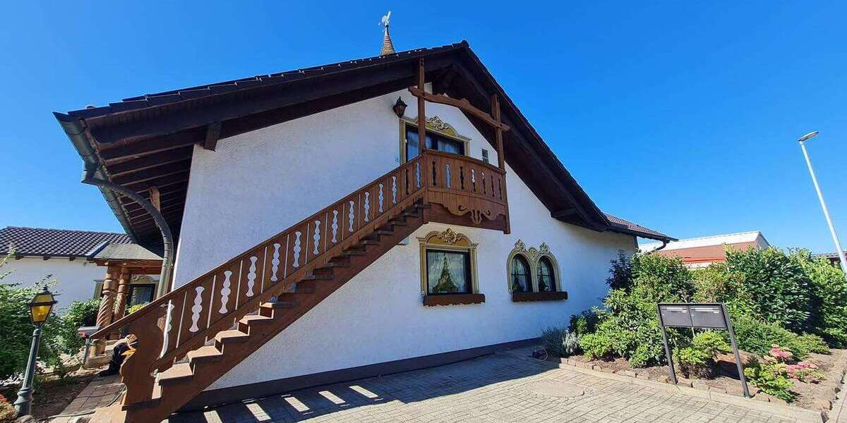 Gewerbeobjekt Rülzheim - 600&euro; | Angebot:22539844