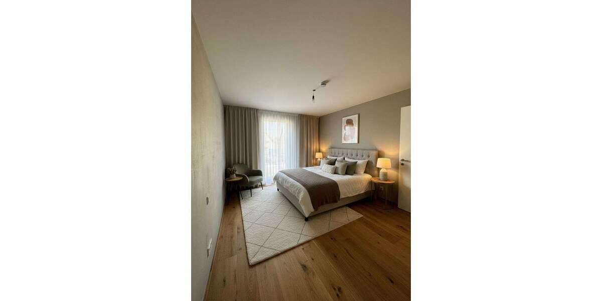 Etagenwohnung München Trudering - 2 Zimmer, 56 m&sup2;, 1.690&euro; | Angebot:26013216