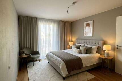 Wohnung München Trudering - 2 Zimmer, 56 m&sup2;, 1.690&euro; | Angebot:26013216