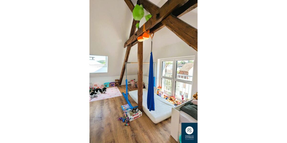 Maisonettenwohnung Arnsberg - 4 Zimmer, 110 m&sup2;, 1.250&euro; | Angebot:26570905