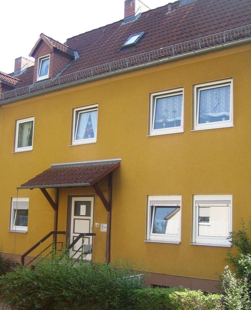 Wohnung zum Mieten in Kassel 395,50 € 51.5 m²