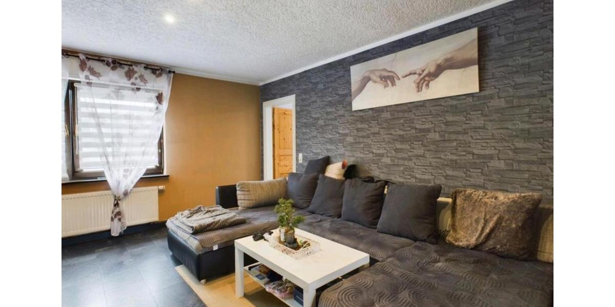 Etagenwohnung Beckingen - 3 Zimmer, 75 m&sup2;, 750&euro; | Angebot:25986607