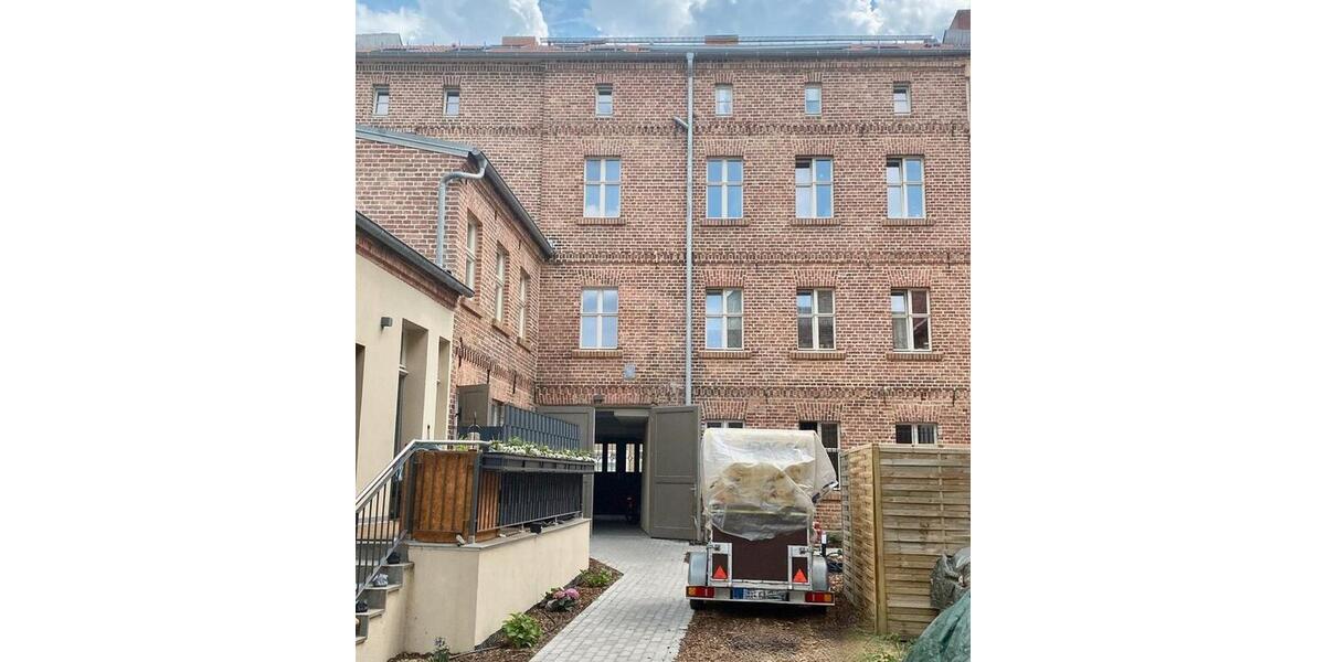 Loft - Studio - Atelier Treuenbrietzen - 2 Zimmer, 90 m&sup2;, 1.050&euro; | Angebot:24783469