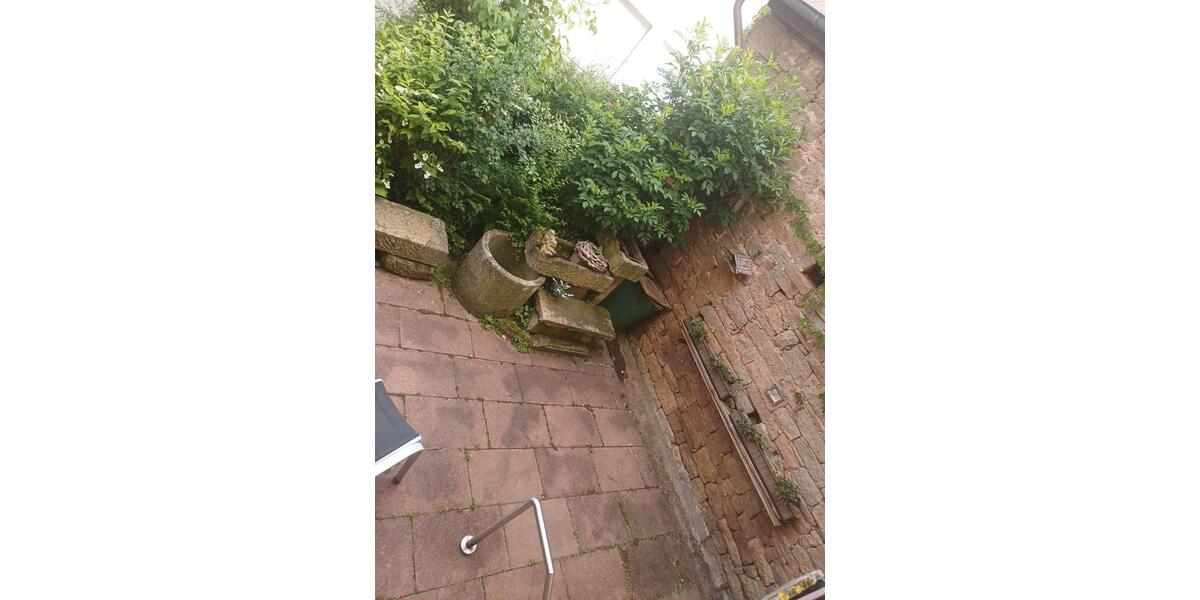 Etagenwohnung Winnweiler - 5 Zimmer, 120 m&sup2;, 865&euro; | Angebot:26597979