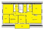 Dachgeschoßwohnung Wismar Altstadt - 5 Zimmer, 144 m&sup2;, 1.550&euro; | Angebot:25813650