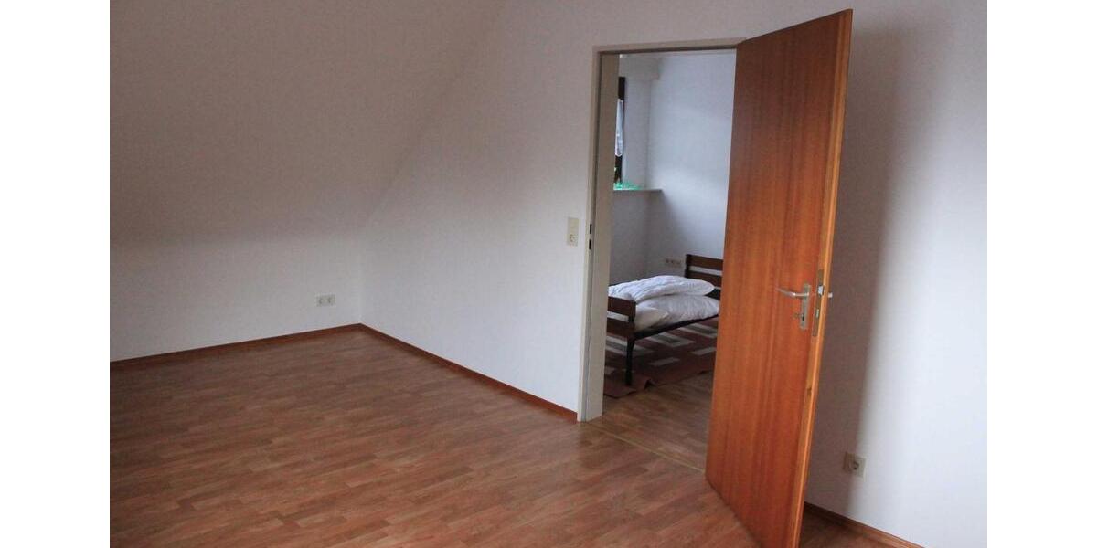 Dachgeschoßwohnung Trier Nord - 2 Zimmer, 580&euro; | Angebot:21684439