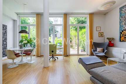 Zimmer Hamburg Eimsbüttel - 2 Zimmer, 1.880&euro; | Angebot:26884097