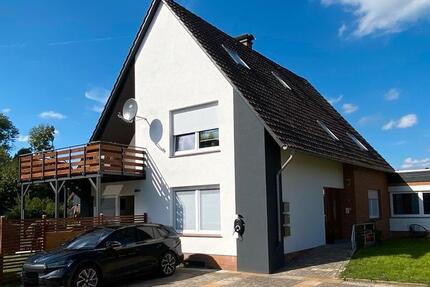 Wohnung Bad Essen - 5 Zimmer, 120 m&sup2;, 1.050&euro; | Angebot:24523830