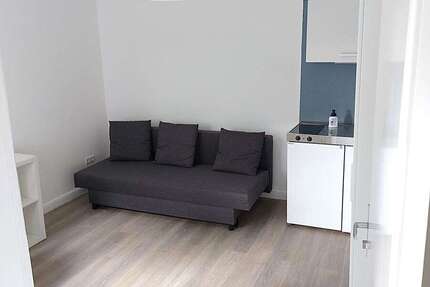 Zimmer Hamburg Rotherbaum - 1 Zimmer, 670&euro; | Angebot:26137523