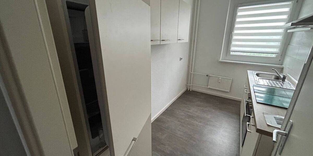 Etagenwohnung Aschersleben - 2 Zimmer, 50 m&sup2;, 294&euro; | Angebot:26816846