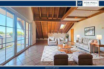Wohnung zum Mieten in Neu-Anspach 595 € 42 m²