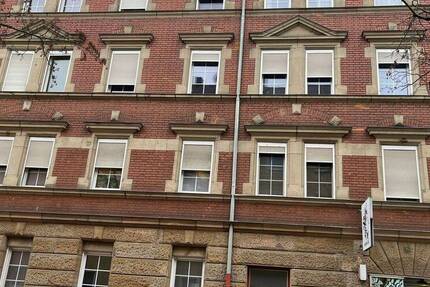 Wohnung Fürth Nordstadt - 2 Zimmer, 44 m&sup2;, 450&euro; | Angebot:26187881