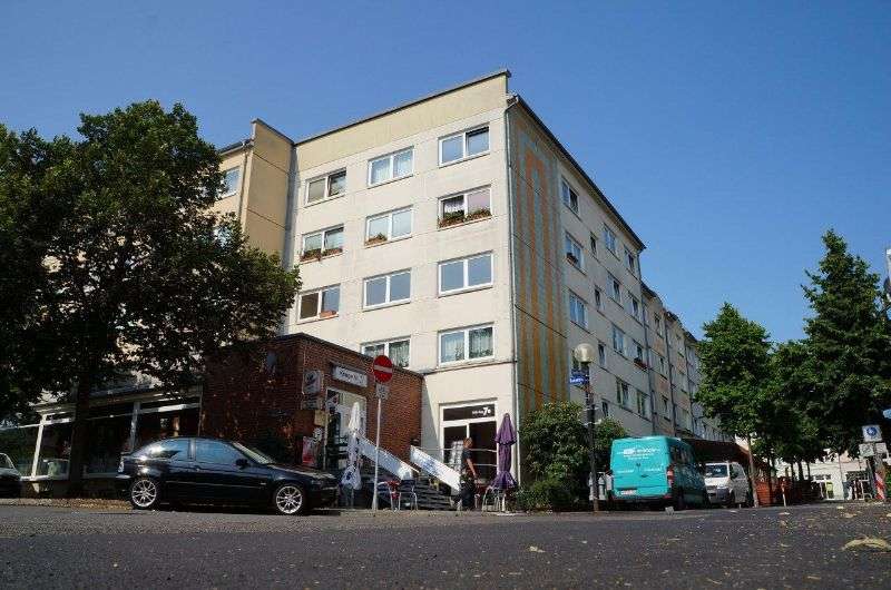 Etagenwohnung Schwerin Altstadt - 3 Zimmer, 83 m&sup2;, 549&euro; | Angebot:26686506