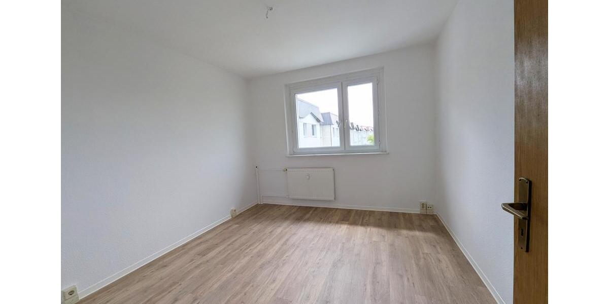 Etagenwohnung Spremberg - 2.5 Zimmer, 58 m&sup2;, 351&euro; | Angebot:26536874