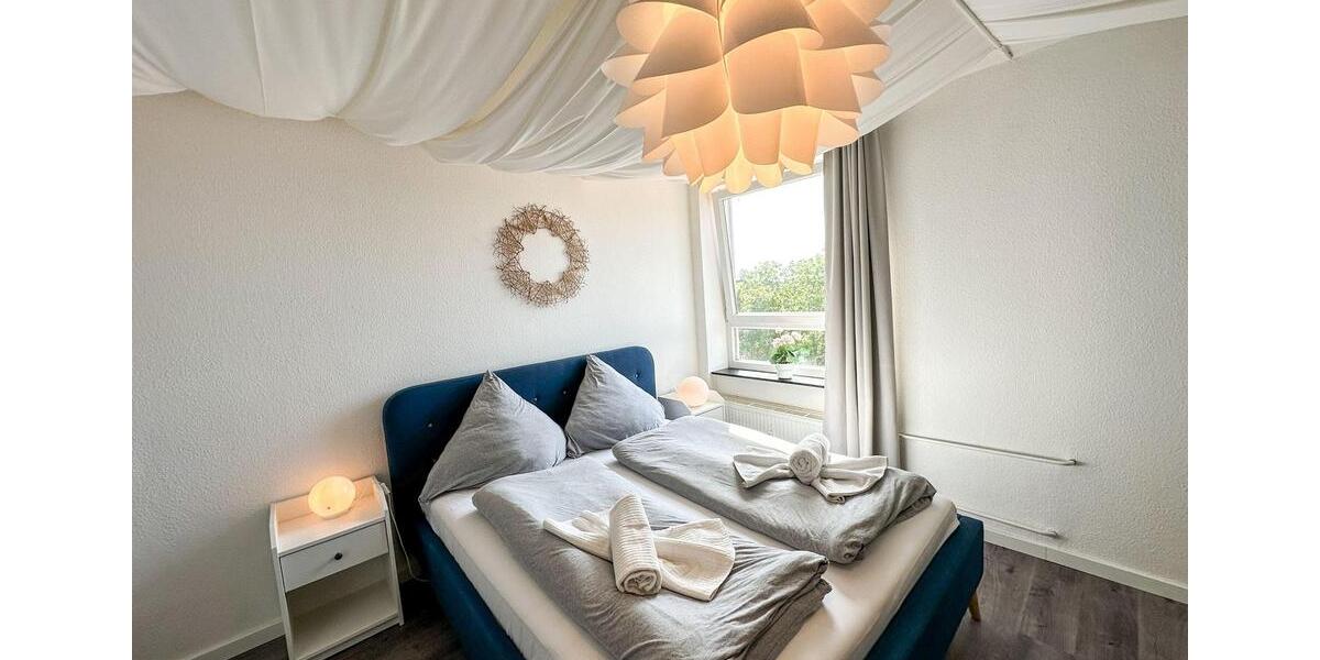 Etagenwohnung Lehrte - 1 Zimmer, 33 m&sup2;, 450&euro; | Angebot:26603413