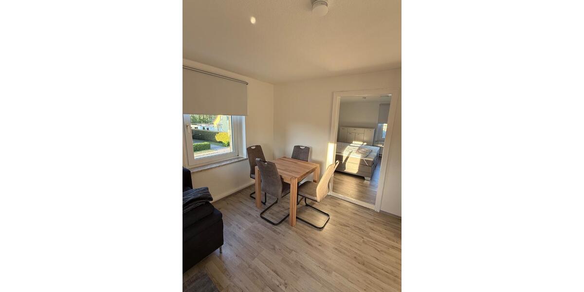 Wohnen auf Zeit Lindetal - 2 Zimmer, 50 m&sup2;, 55&euro; | Angebot:20827908