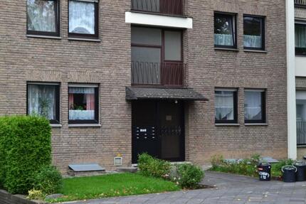 2 Zimmer Wohnung in Odenkirchen zimmer