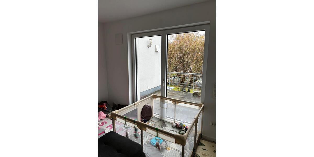 Etagenwohnung München Schwabing-Freimann - 5 Zimmer, 115 m&sup2;, 1.100&euro; | Angebot:24535771