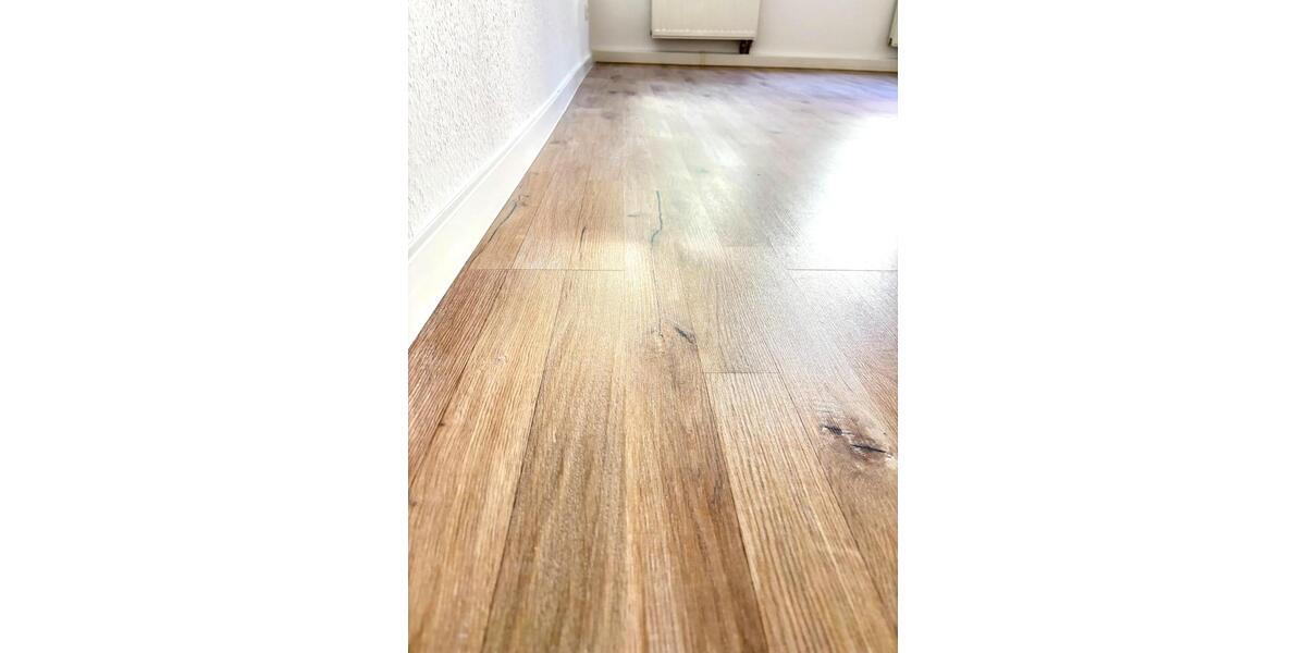 Top-Lage, renoviert: 2-Zimmer-Wohnung mit neuem Bad 2 zimmer