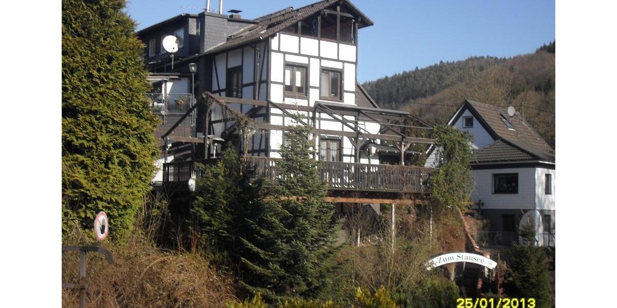 Traditionsgaststätte zur Pacht zimmer