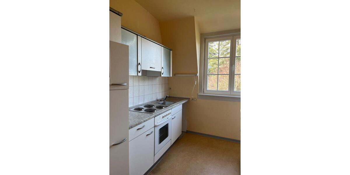 Etagenwohnung Kassel Harleshausen - 6 Zimmer, 113 m&sup2;, 1.100&euro; | Angebot:26194627