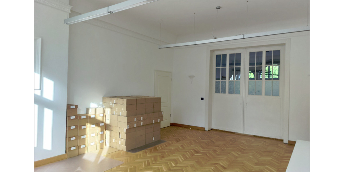 Büro Bürofläche Gewerbefläche Büroräume mieten Heiligenstadt zimmer
