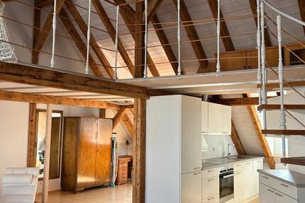 Wohnung Konstanz - 1 Zimmer, 75 m&sup2;, 1.390&euro; | Angebot:26048789