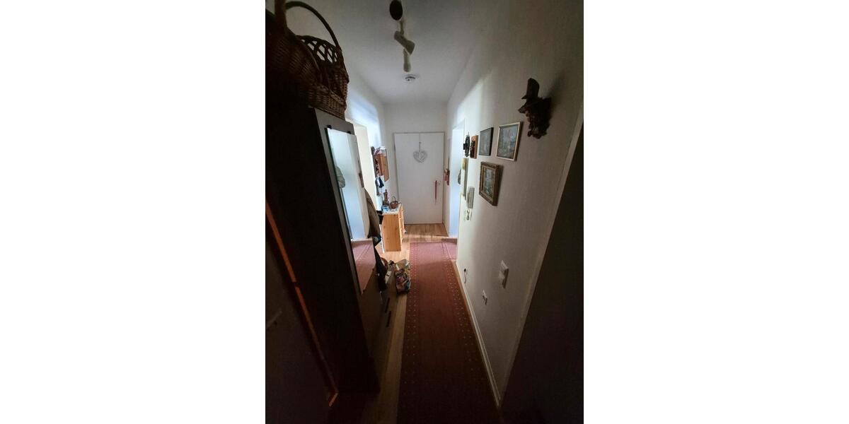Erdgeschoßwohnung Lanitz-Hassel-Tal Tal - 2 Zimmer, 58 m&sup2;, 585&euro; | Angebot:26614495