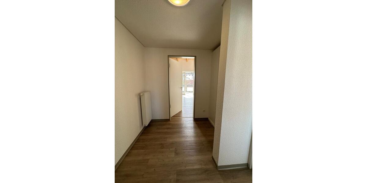 Dachgeschoßwohnung Meppen - 2 Zimmer, 60 m&sup2;, 530&euro; | Angebot:24827497