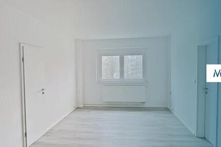 **RENOVIERT** Großzügig geschnittene 3-Zimmer-Wohnung in Rostock 3 zimmer