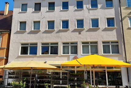 Wohnung Göppingen - 2 Zimmer, 113 m&sup2;, 950&euro; | Angebot:24862532