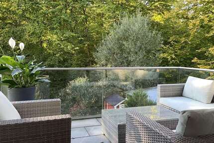 Wohnung zum Mieten in Unterhaching 1.200 € 58 m² 2 zimmer