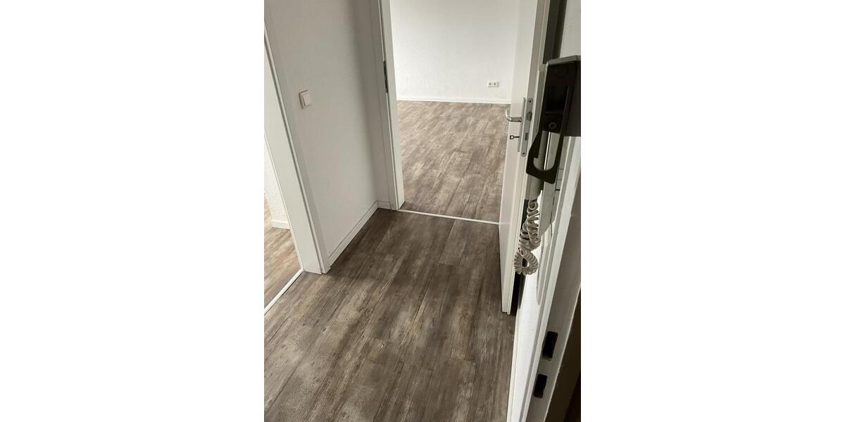 Etagenwohnung Wuppertal Gemarkung Elberfeld - 2 Zimmer, 55 m&sup2;, 539&euro; | Angebot:26586807