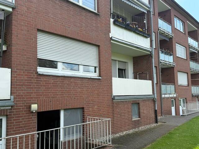 Etagenwohnung Tönisvorst Vorst - 2 Zimmer, 65 m&sup2;, 650&euro; | Angebot:26733597