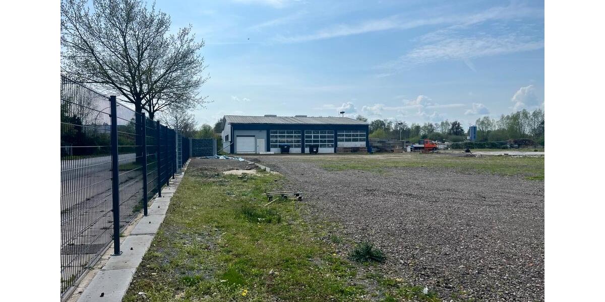 Gewerbeobjekt Rahden - 2.000&euro; | Angebot:26215822