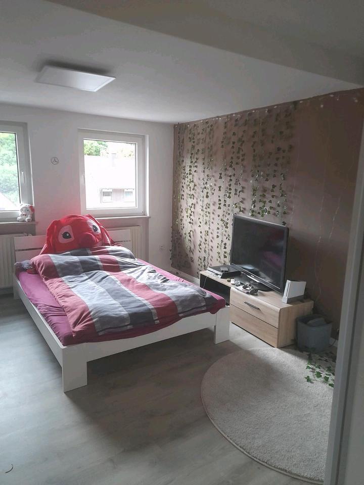 4 Zimmer Wohnung in Steinensittenbach