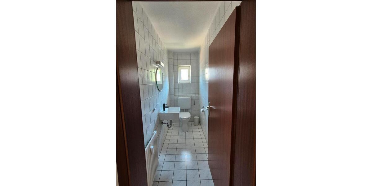 Dachgeschoßwohnung Brigachtal - 3.5 Zimmer, 87 m&sup2;, 880&euro; | Angebot:26336077