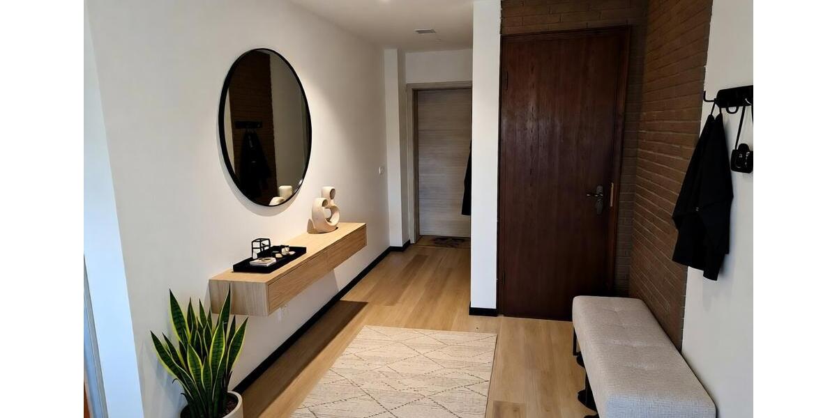 Etagenwohnung Reichshof - 2 Zimmer, 81 m&sup2;, 730&euro; | Angebot:26364309