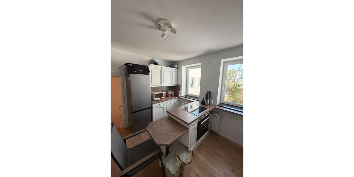 Wohnen auf Zeit Bonn Beuel-Mitte - 1 Zimmer, 16 m&sup2;, 600&euro; | Angebot:26080629