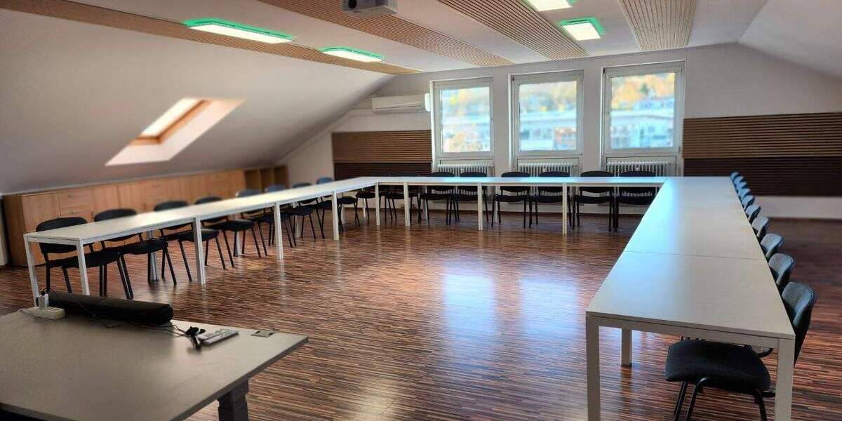 Gewerbeobjekt Regensburg Großprüfening-Dechbetten-Königswiesen - 790&euro; | Angebot:25251897