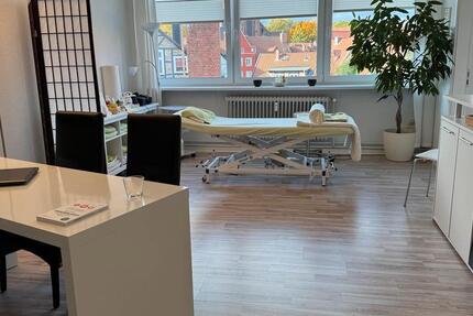 Praxisraum zur Untermiete in freundlicher Praxisgemeinschaft zimmer