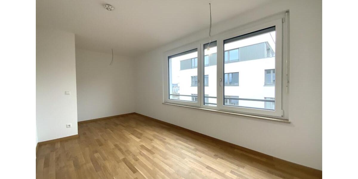 Etagenwohnung Ludwigsburg Oßweil - 2 Zimmer, 59 m&sup2;, 1.160&euro; | Angebot:23221386